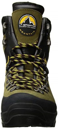 Mens Karakorum La Sportiva Schuhe Green