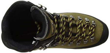 Mens Karakorum La Sportiva Schuhe Green