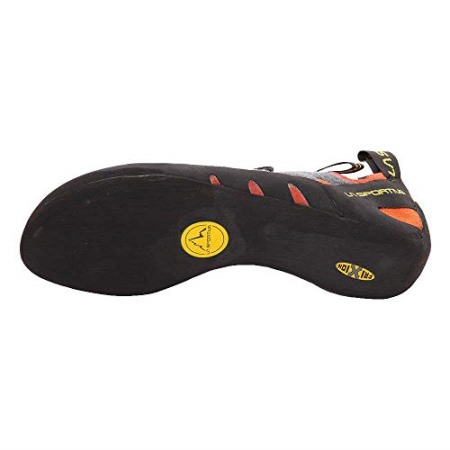 Mens Tarantula All Coral Orange La Sportiva Schuhe