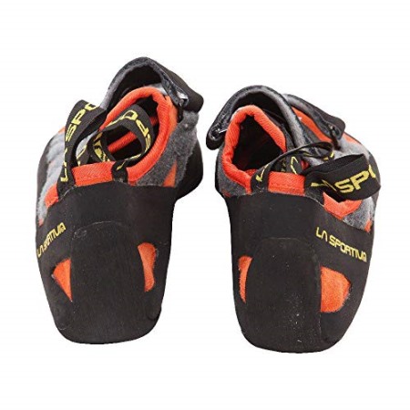 Mens Tarantula All Coral Orange La Sportiva Schuhe