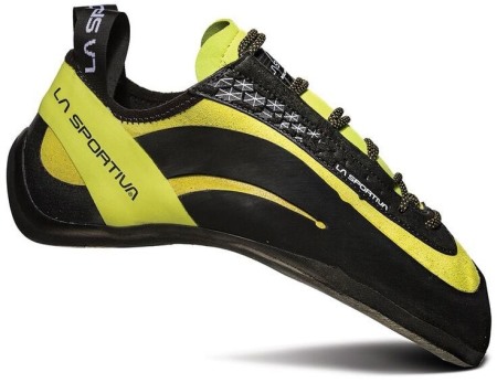 Miura Kletterschuhe Lime La Sportiva Schuhe