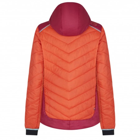 Mythic Primaloft Jacke Für Damen Carbon Cerise La Sportiva Apparel