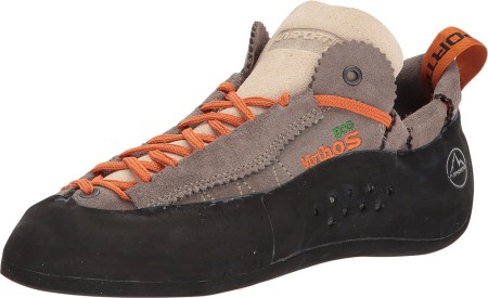 Mythos Climbing Shoe La Sportiva Schuhe Taupe