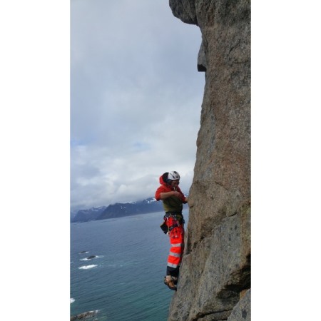 Mythos Earth La Sportiva Schuhe