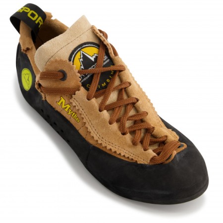 Mythos Earth La Sportiva Schuhe
