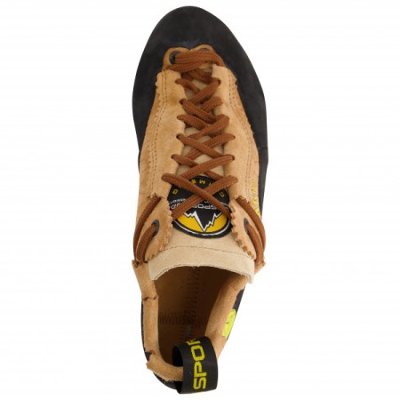 Mythos Earth La Sportiva Schuhe