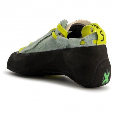 Mythos Eco La Sportiva Damenschuhe Green Bay