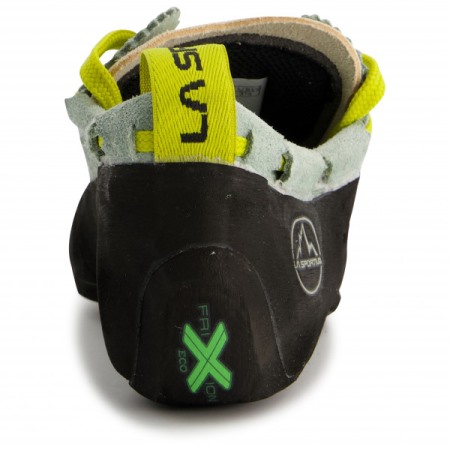 Mythos Eco La Sportiva Damenschuhe Green Bay