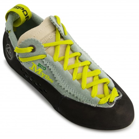 Mythos Eco La Sportiva Damenschuhe Green Bay