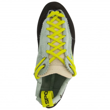 Mythos Eco La Sportiva Damenschuhe Green Bay