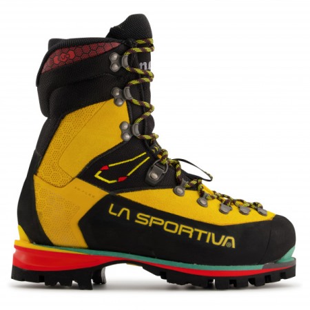 Nepal Evo Gtx Gelb La Sportiva Schuhe