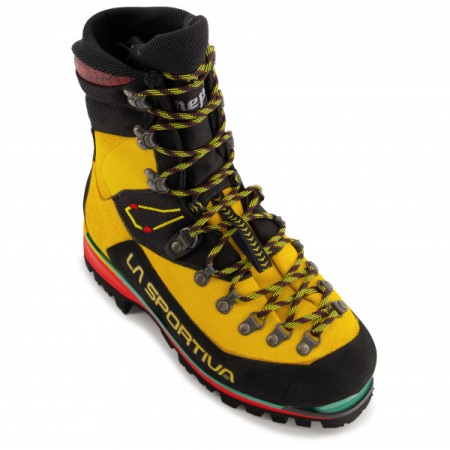 Nepal Evo Gtx Gelb La Sportiva Schuhe