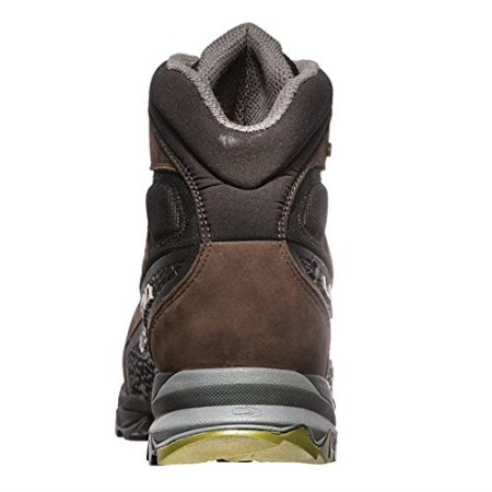 Nucleo High Gtx Damen Wanderschuh Taupe Berry La Sportiva Schuhe