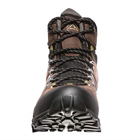 Nucleo High Gtx Wanderschuh Taupe Brick La Sportiva Schuhe