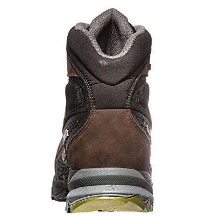 Nucleo High Gtx Wanderschuh Taupe Brick La Sportiva Schuhe