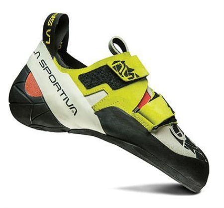 Otaki Damen Kletterschuh La Sportiva Schuhe