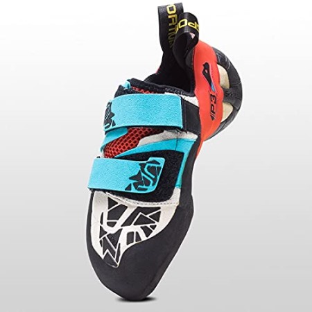Otaki Kletterschuh Blue Flame La Sportiva Schuhe Blue Flame