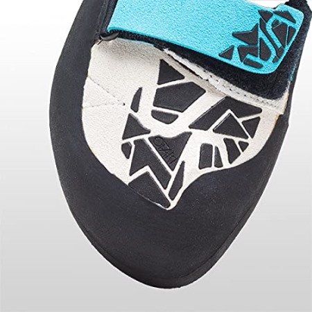 Otaki Kletterschuh Blue Flame La Sportiva Schuhe Blue Flame