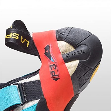 Otaki Kletterschuh Blue Flame La Sportiva Schuhe Blue Flame