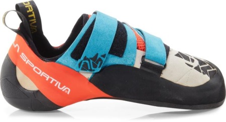 Otaki Kletterschuhe La Sportiva Schuhe Blue Flame