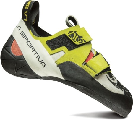 Otaki Kletterschuhe Schwefelkoralle La Sportiva Schuhe