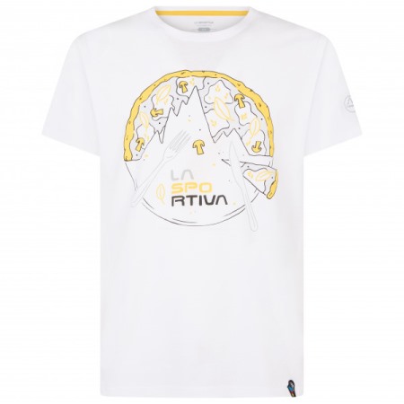 Pizza Grünkohl La Sportiva Bekleidung