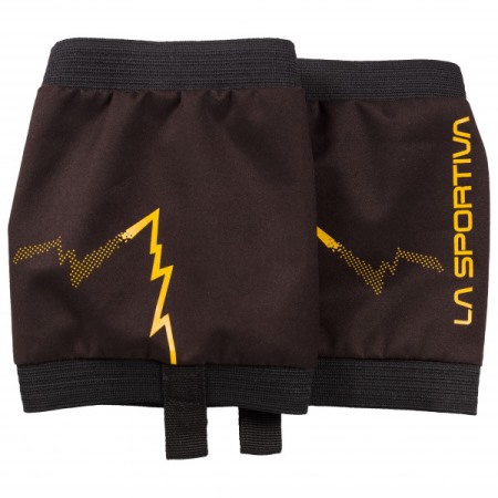 Protektor Gamasche La Sportiva Schuhe Schwarz Gelb