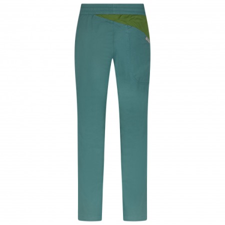 Pure Hose Saffron Goji La Sportiva Bekleidung