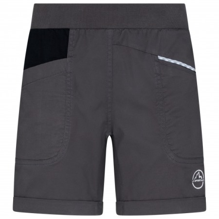 Ramp Short Damen La Sportiva Apparel Pacific Blue Neptune
