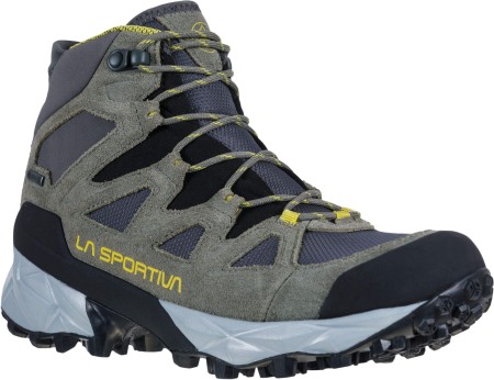 Sabre Gtx Wanderschuh La Sportiva Schuhe Clay Celery