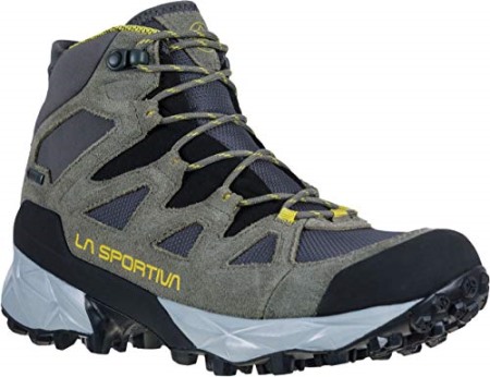 Sabre Gtx Wanderschuh La Sportiva Schuhe Clay Celery