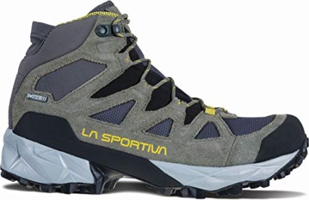 Sabre Gtx Wanderschuh La Sportiva Schuhe Clay Celery