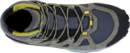Sabre Gtx Wanderschuh La Sportiva Schuhe Clay Celery