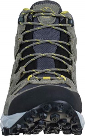 Sabre Gtx Wanderschuh La Sportiva Schuhe Clay Celery
