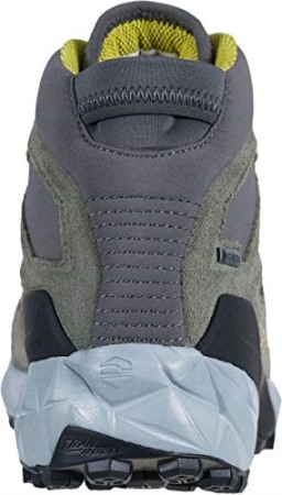 Sabre Gtx Wanderschuh La Sportiva Schuhe Clay Celery