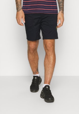 Schorf Schwarz Gelb La Sportiva Bekleidung