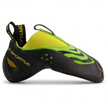 Speedster La Sportiva Schuhe Lime Yellow