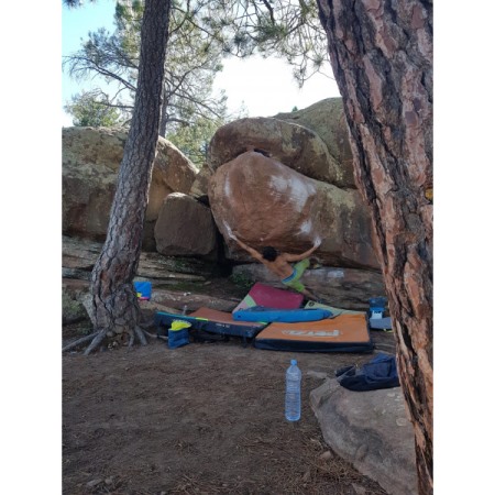 Speedster La Sportiva Schuhe Lime Yellow