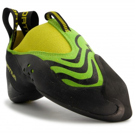 Speedster La Sportiva Schuhe Lime Yellow
