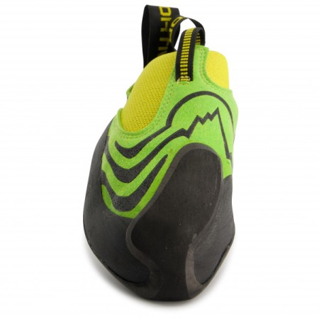 Speedster La Sportiva Schuhe Lime Yellow