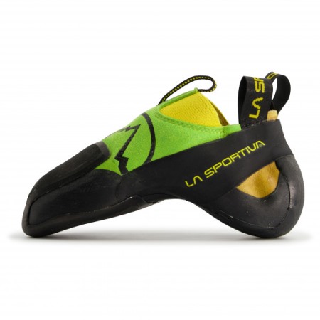 Speedster La Sportiva Schuhe Lime Yellow