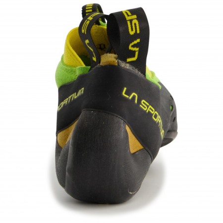 Speedster La Sportiva Schuhe Lime Yellow