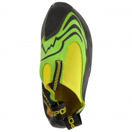 Speedster La Sportiva Schuhe Lime Yellow