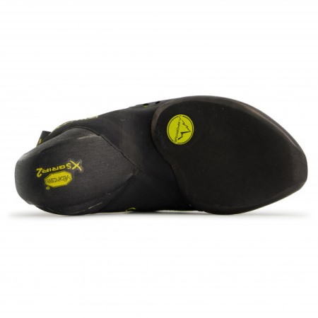 Speedster La Sportiva Schuhe Lime Yellow