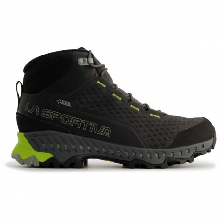 Stream Gtx Carbon Ahorn La Sportiva Schuhe
