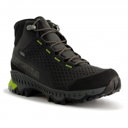 Stream Gtx Carbon Ahorn La Sportiva Schuhe