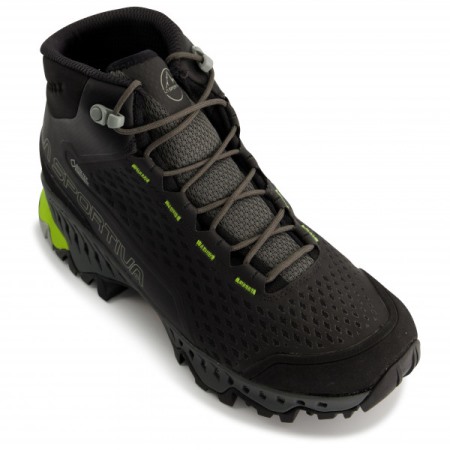 Stream Gtx Carbon Ahorn La Sportiva Schuhe