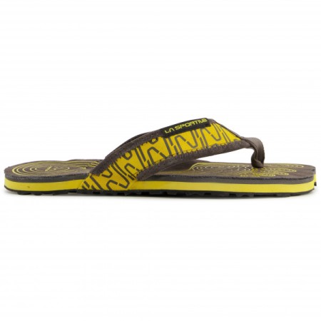 Swing La Sportiva Schuhe Schiefer Tropenblau