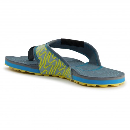 Swing La Sportiva Schuhe Schiefer Tropenblau