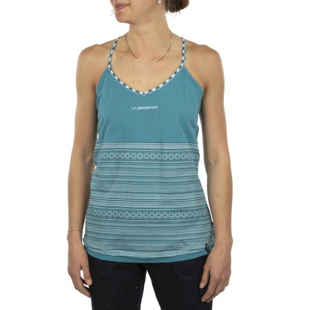 Tanztank W La Sportiva Apparel Topaz